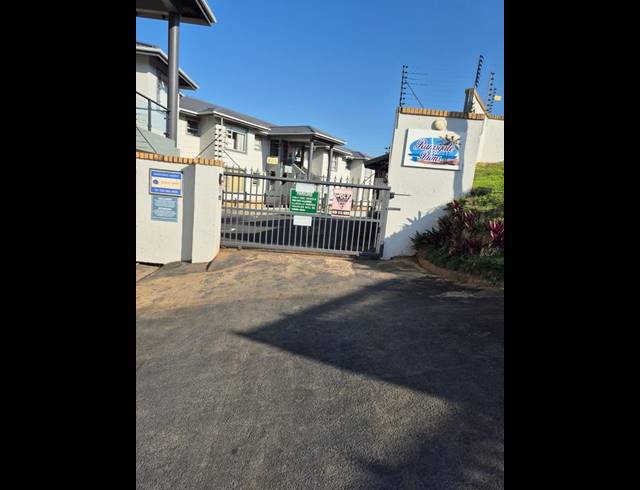 2 BEDROOM SIMPLEX FOR SALE IN RAMSGATE SOUTH